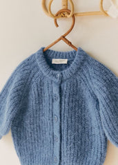 Emile Cardigan