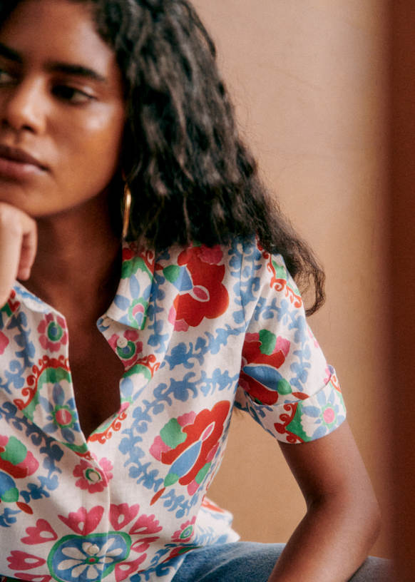 Livia Shirt