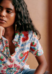 Livia Shirt