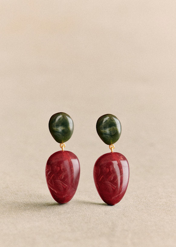 Carla Earrings