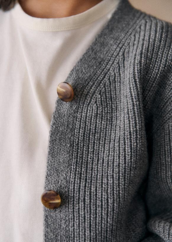 Nino Cardigan