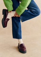 Albane Loafers