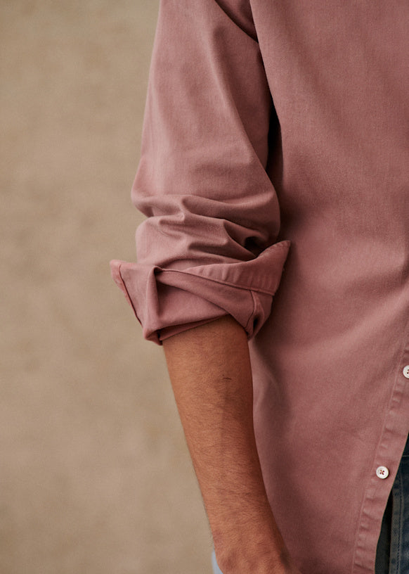 Miles Shirt