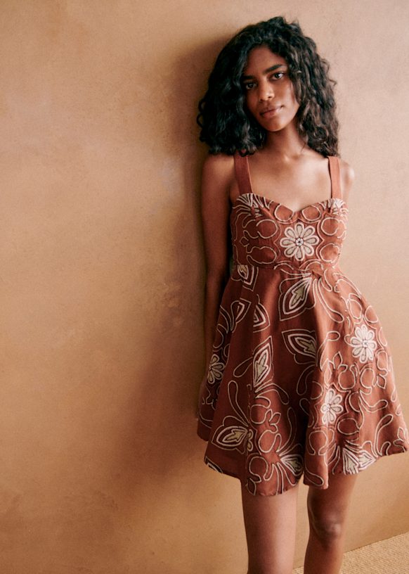 Salie Dress