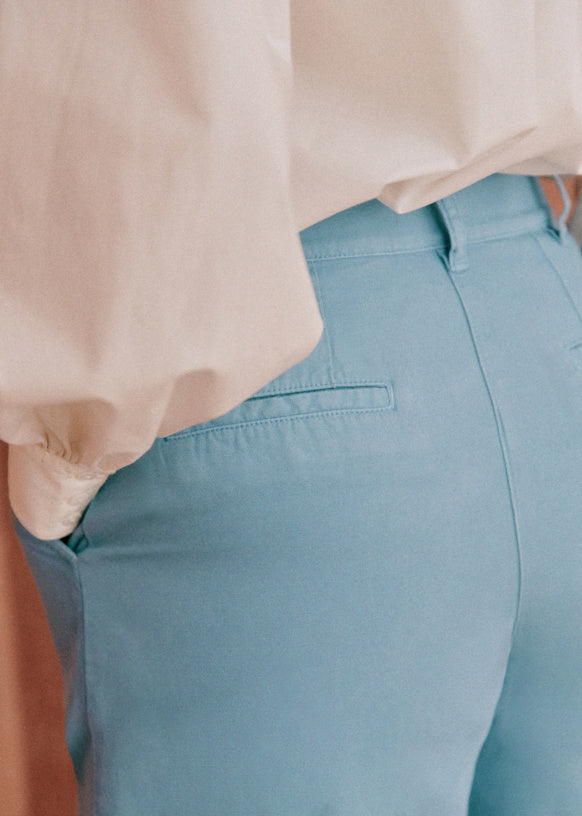 Gavi Trousers