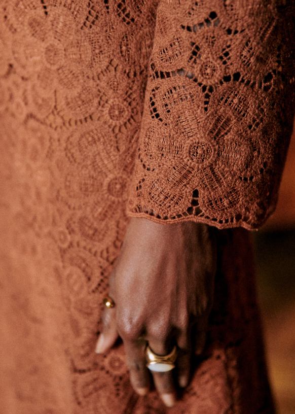 Fama Dress
