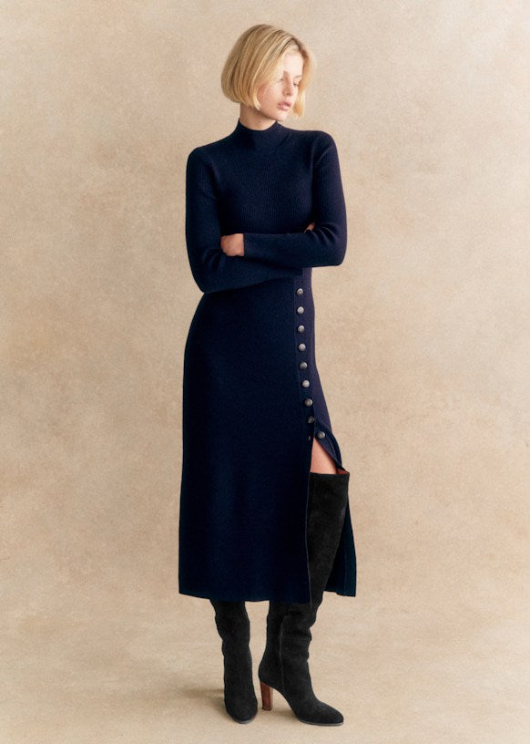Harper Dress