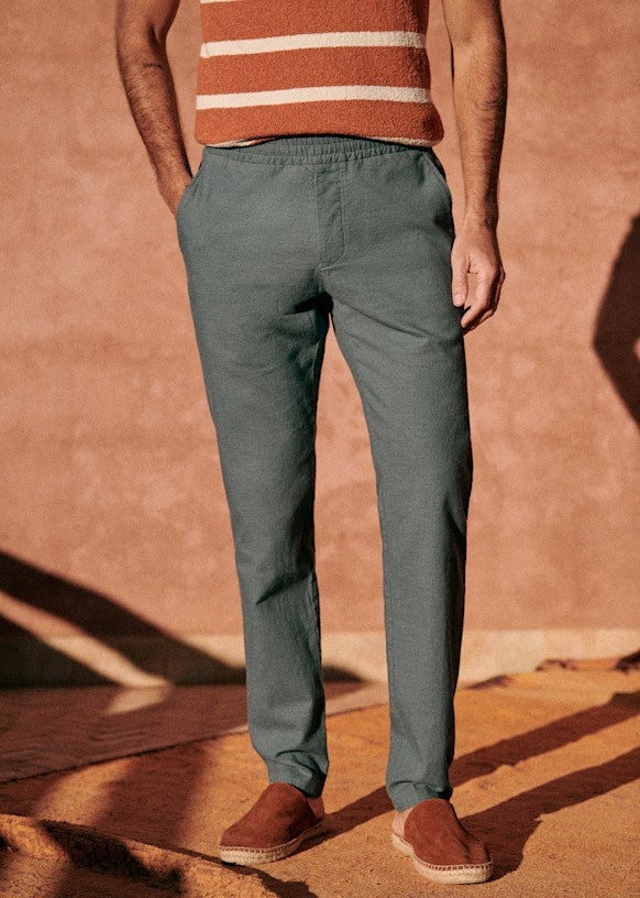 Danny Trousers