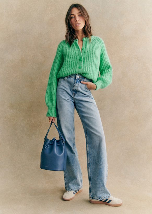 Emile Cardigan
