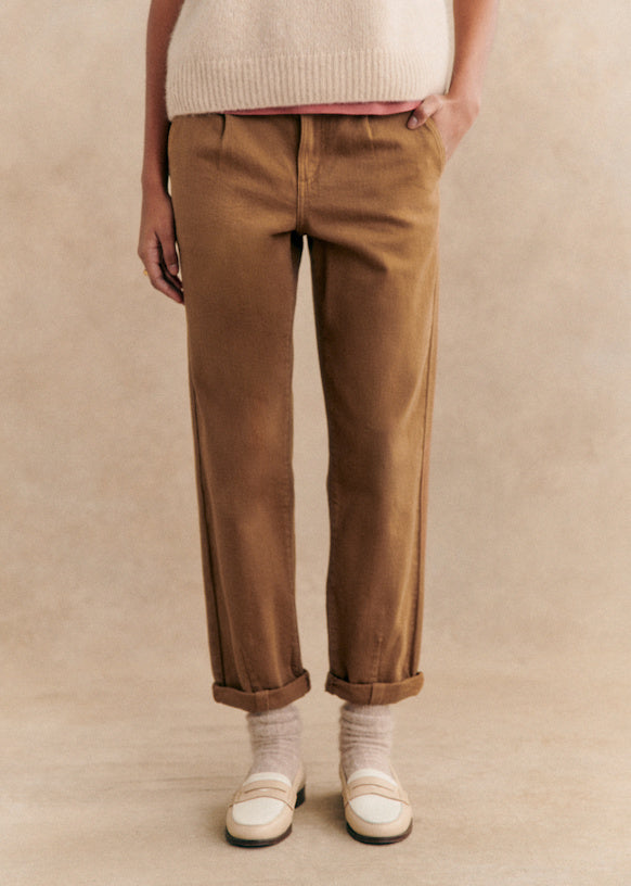 Manu Trousers