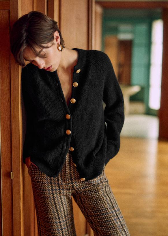 Othello Cardigan