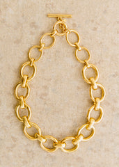 Agathe Necklace