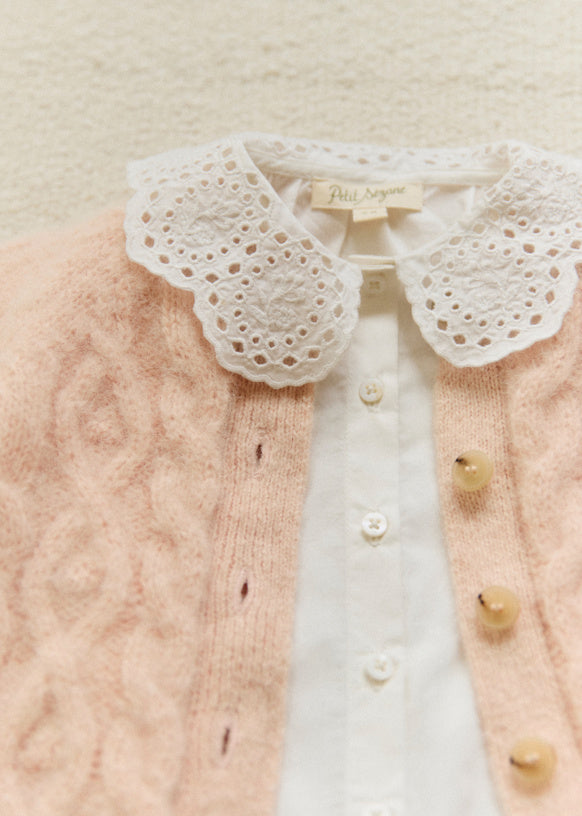 Andréa Blouse