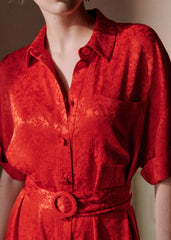 Dora Dress