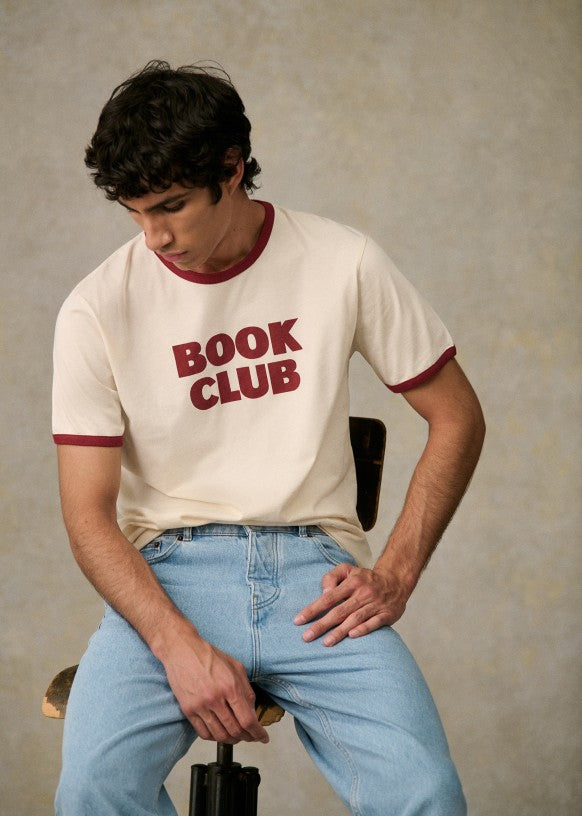 Book Club T-Shirt