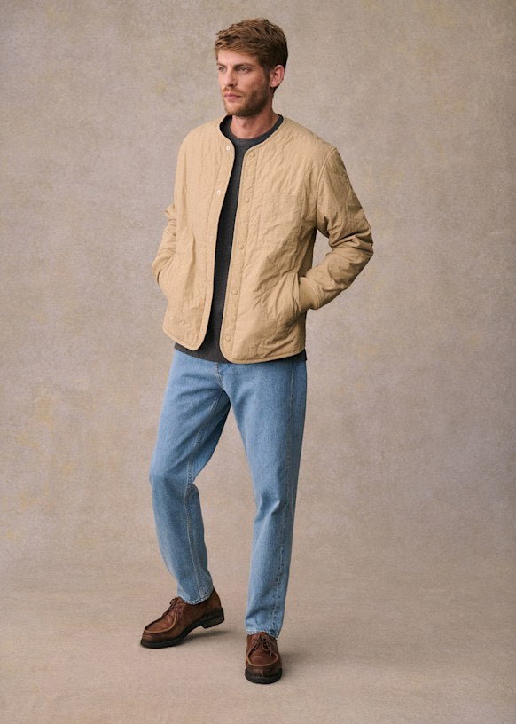 Hawke Blouson