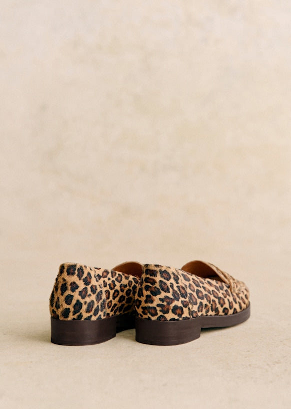 Andrea Loafers
