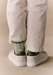Vichy socks