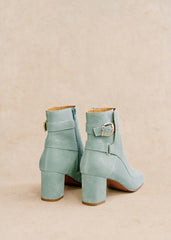 Brooklyn Boots