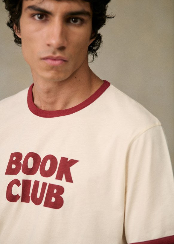 Book Club T-Shirt