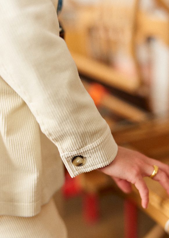 Will Jacket