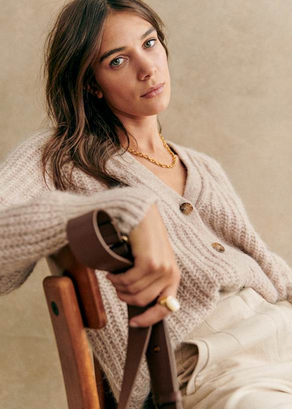 Basile Cardigan