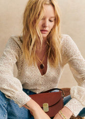 Gaya Blouse