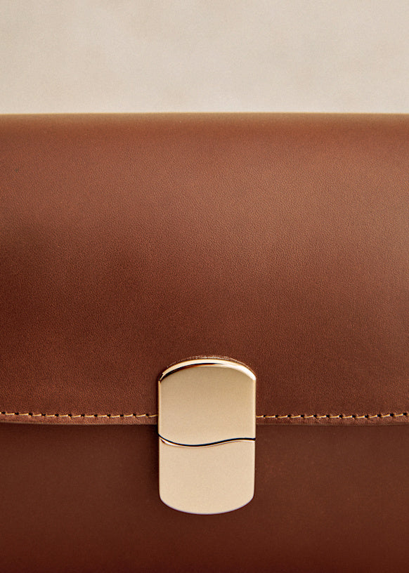 Milo Classic Bag