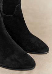 Adèle Boots