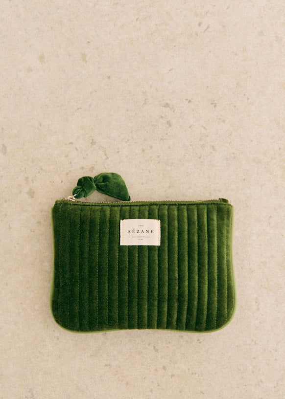 Flat Pouch