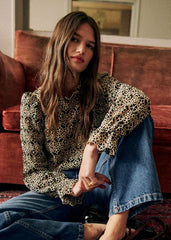 Jordyna Blouse