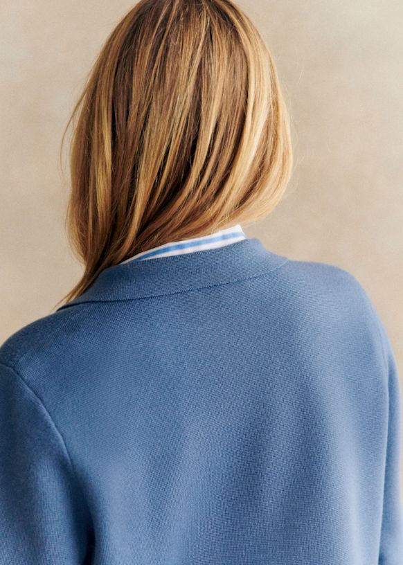 Betty Cardigan