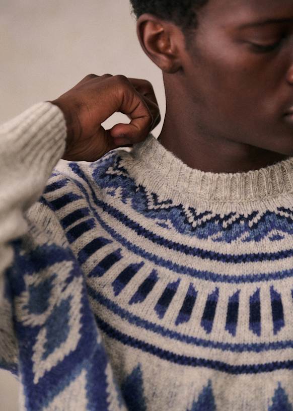 Wilt Sweater