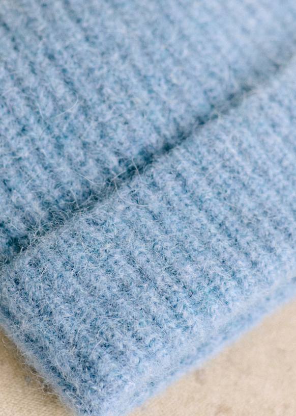 Paulin Beanies