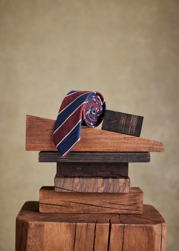 Fletcher Tie