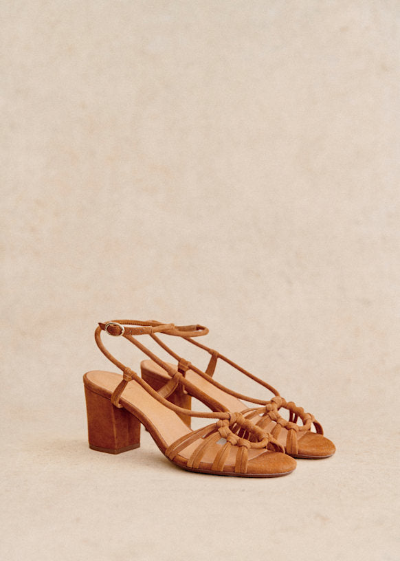 Gloria Sandals