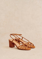 Gloria Sandals