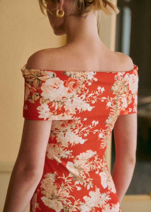 Doriana Dress