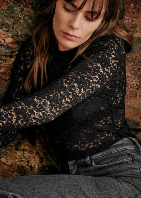 Taori Blouse