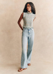 Samona Blouse