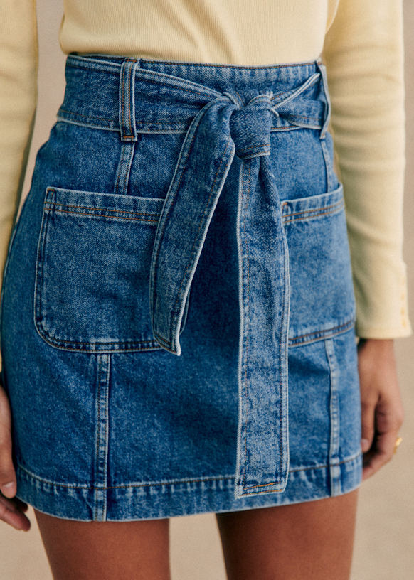 Gillie Skirt