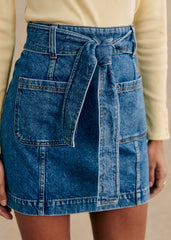 Gillie Skirt
