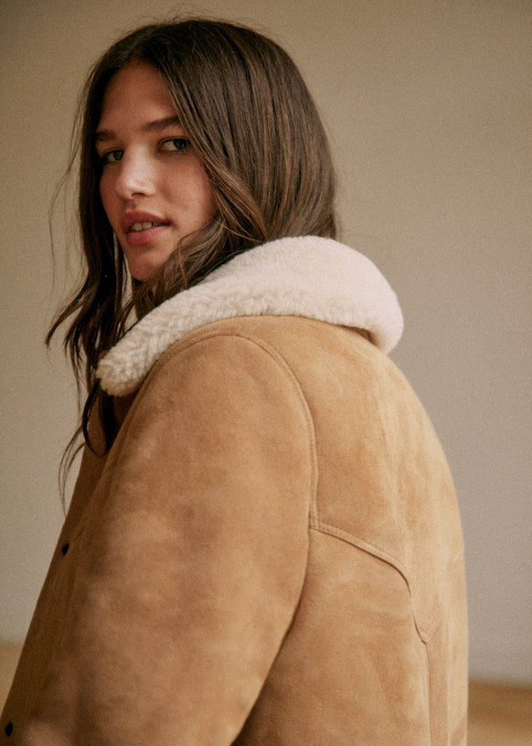 Nico Coat