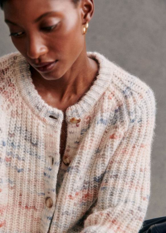 Pierre Cardigan