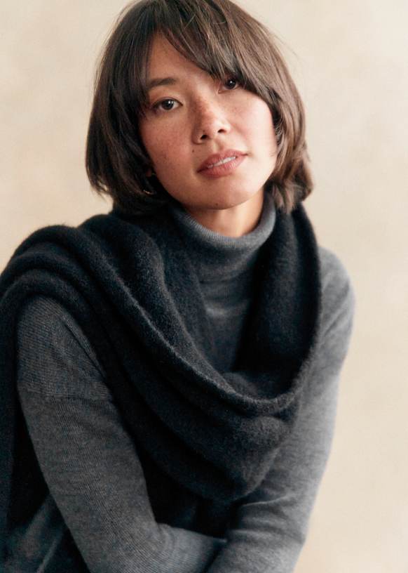 Marianne Scarf