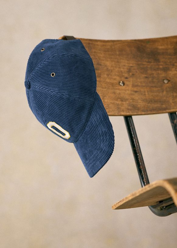 Oswald Cap