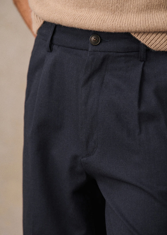 Dusk Straight Pants