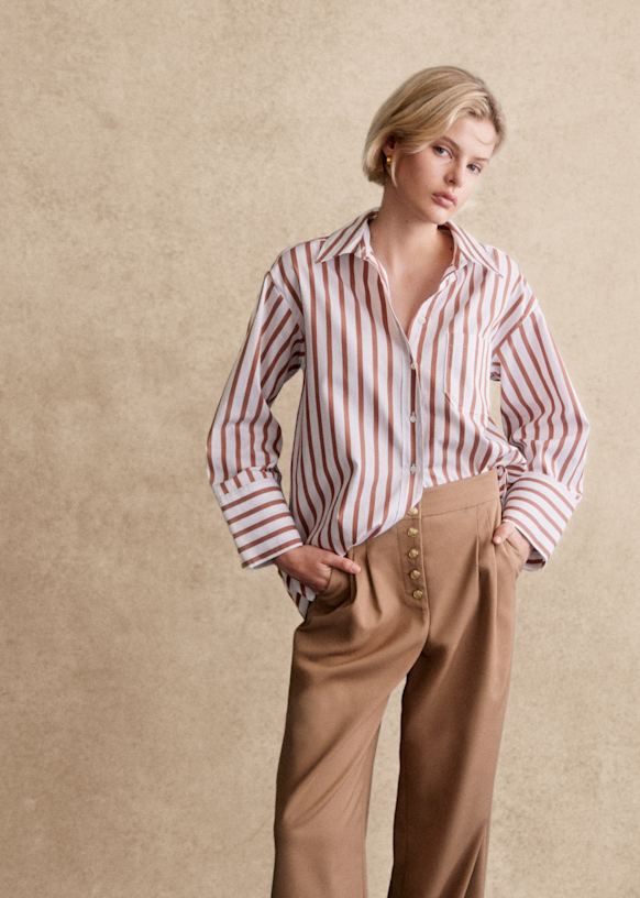 Bilma Shirt