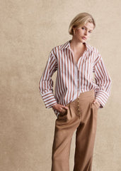 Bilma Shirt