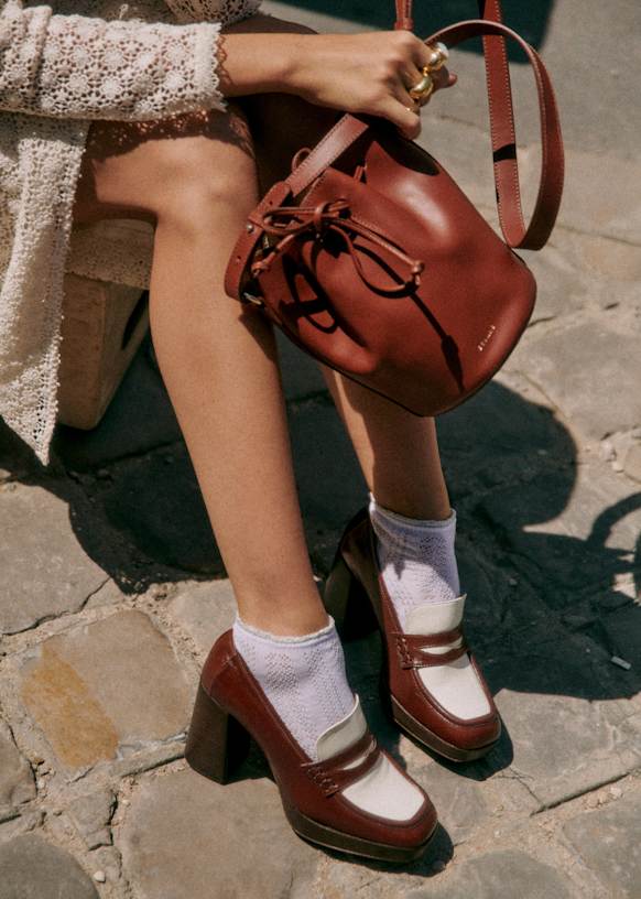 Jessie Loafers